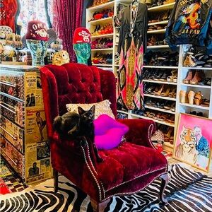 Meet your Posher, Magali